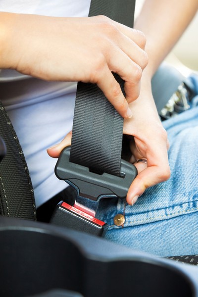BMW Group Middle East urges drivers to buckle up and use appropriate car seats to protect their children on the road